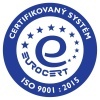 Certifikační logo